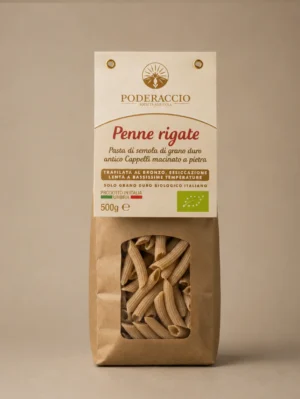 penne-rigate