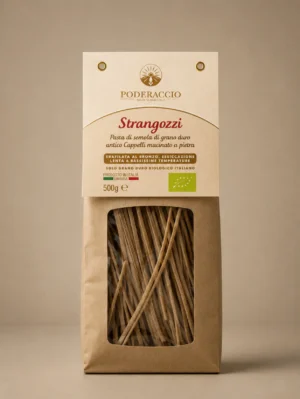 strangozzi