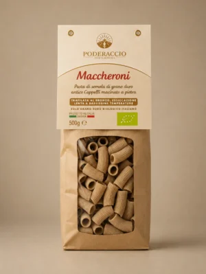 maccheroni